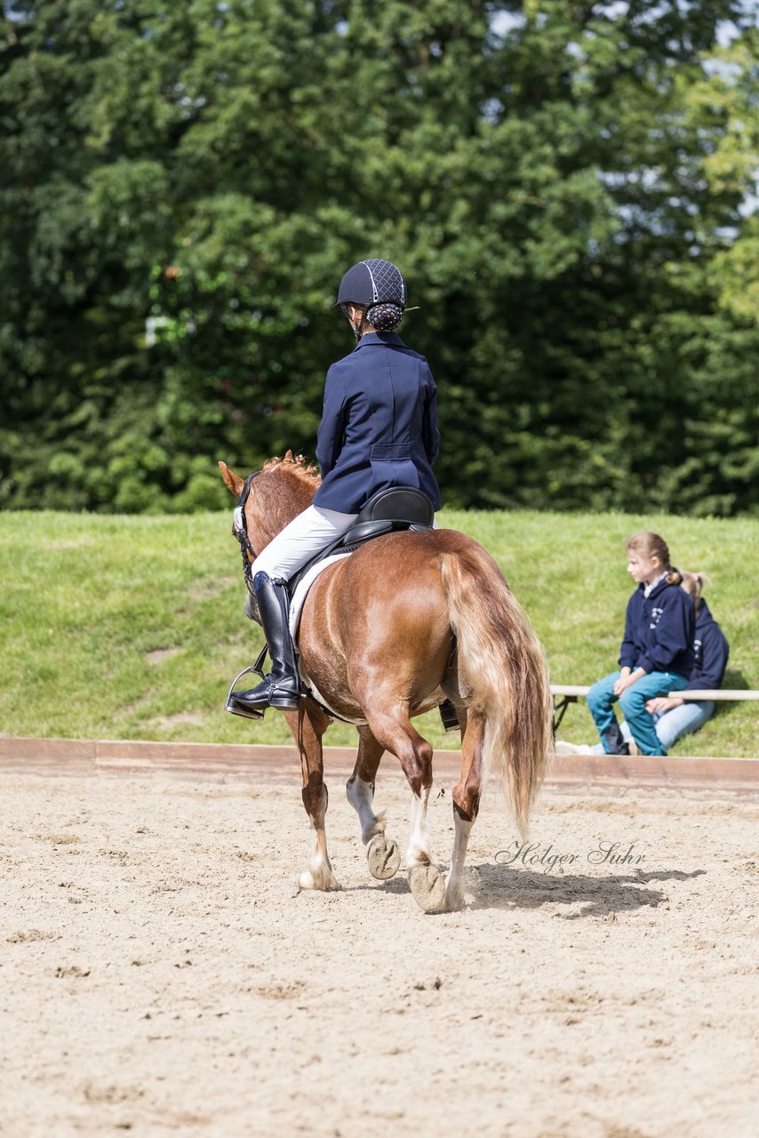 Bild 649 - Pony Akademie Turnier